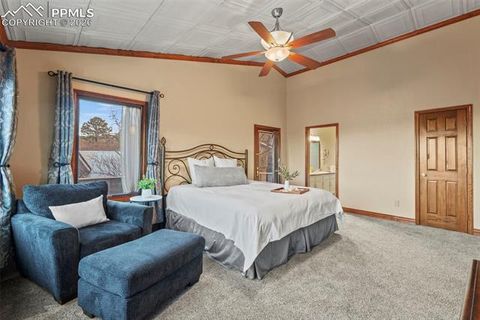 Tiny photo for 253 Chatham Drive, Colorado Springs, CO 80906 (MLS # 2657358)