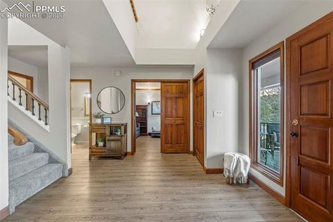 Tiny photo for 253 Chatham Drive, Colorado Springs, CO 80906 (MLS # 2657358)