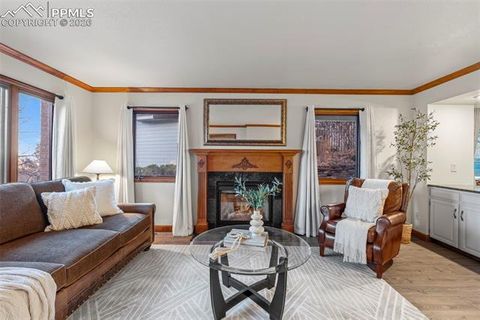 Tiny photo for 253 Chatham Drive, Colorado Springs, CO 80906 (MLS # 2657358)