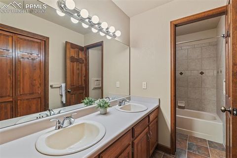 Tiny photo for 253 Chatham Drive, Colorado Springs, CO 80906 (MLS # 2657358)