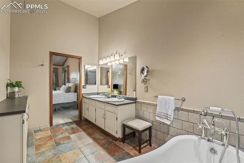 Tiny photo for 253 Chatham Drive, Colorado Springs, CO 80906 (MLS # 2657358)