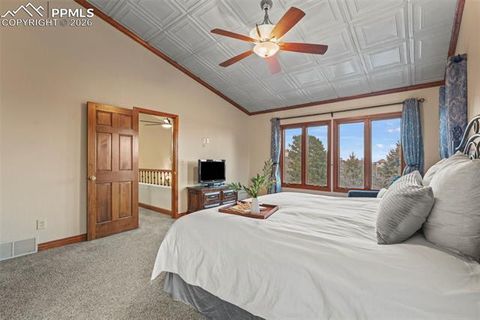 Tiny photo for 253 Chatham Drive, Colorado Springs, CO 80906 (MLS # 2657358)