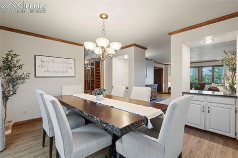 Tiny photo for 253 Chatham Drive, Colorado Springs, CO 80906 (MLS # 2657358)