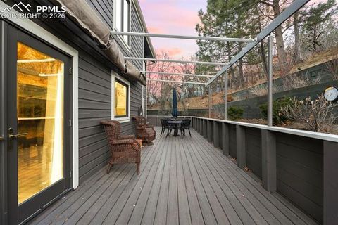 Tiny photo for 253 Chatham Drive, Colorado Springs, CO 80906 (MLS # 2657358)