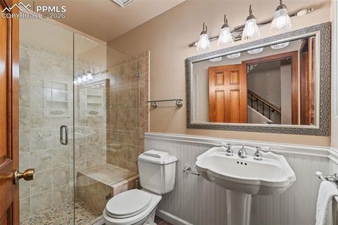 Tiny photo for 253 Chatham Drive, Colorado Springs, CO 80906 (MLS # 2657358)