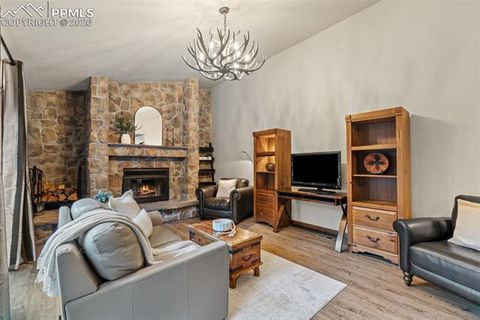 Tiny photo for 253 Chatham Drive, Colorado Springs, CO 80906 (MLS # 2657358)