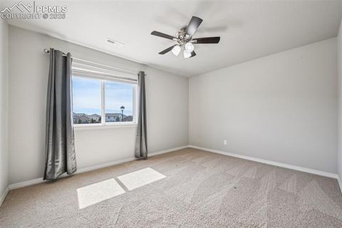 Tiny photo for 6796 Spruce Hill Court, Colorado Springs, CO 80923 (MLS # 8478424)