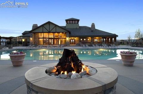 Tiny photo for 7104 Lindquist Court, Colorado Springs, CO 80927 (MLS # 6472268)