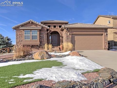 7104 Lindquist Court Colorado Springs CO 80927