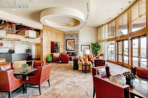 Tiny photo for 7104 Lindquist Court, Colorado Springs, CO 80927 (MLS # 6472268)