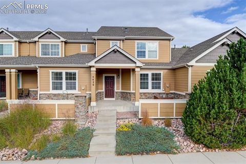 Photo of 5426 Cushing Grove, Colorado Springs, CO 80924 (MLS # 5352466)