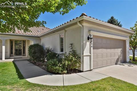 2644 Marston Heights Colorado Springs CO 80920