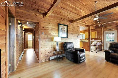 Tiny photo for 1721 Wildhorn Road, Florissant, CO 80816 (MLS # 9803263)