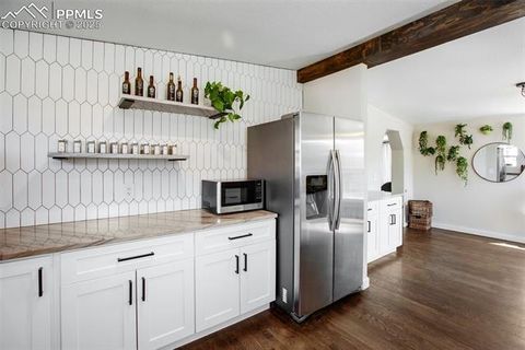 Tiny photo for 403 Pioneer Creek Drive, Florissant, CO 80816 (MLS # 1246410)