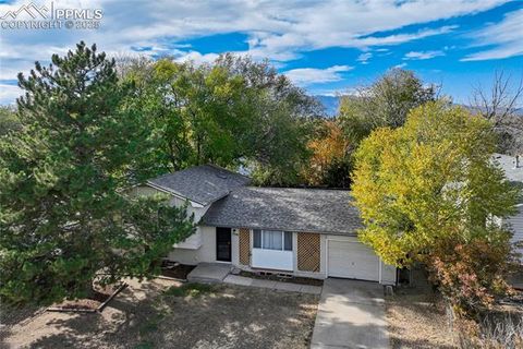 Photo of 7240 Sullivan Circle, Colorado Springs, CO 80911 (MLS # 8500226)