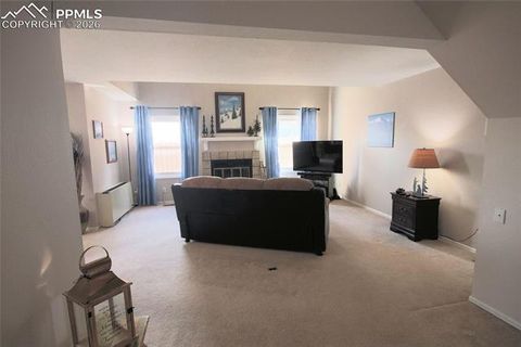 Tiny photo for 3945 Michener Drive, Colorado Springs, CO 80907 (MLS # 1873375)