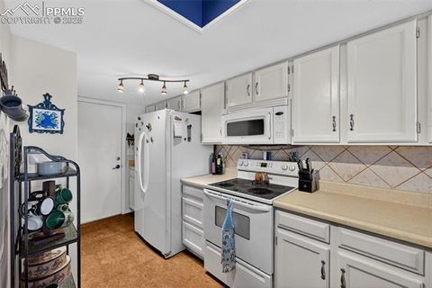 Tiny photo for 3945 Michener Drive, Colorado Springs, CO 80907 (MLS # 1873375)