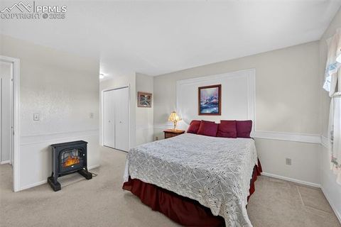 Tiny photo for 3945 Michener Drive, Colorado Springs, CO 80907 (MLS # 1873375)