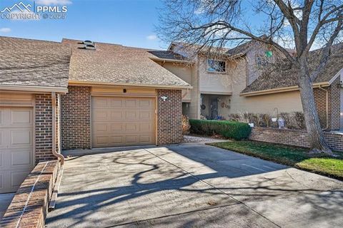 Tiny photo for 3945 Michener Drive, Colorado Springs, CO 80907 (MLS # 1873375)