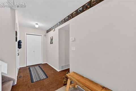 Tiny photo for 3945 Michener Drive, Colorado Springs, CO 80907 (MLS # 1873375)