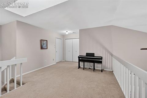 Tiny photo for 3945 Michener Drive, Colorado Springs, CO 80907 (MLS # 1873375)