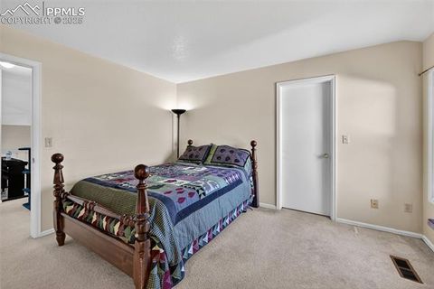 Tiny photo for 3945 Michener Drive, Colorado Springs, CO 80907 (MLS # 1873375)