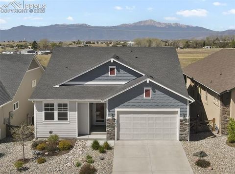 Photo of 6398 Lochside View, Colorado Springs, CO 80927 (MLS # 5807259)