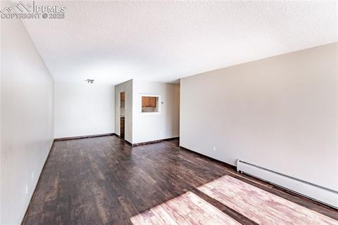 Tiny photo for 900 Saturn Drive #302, Colorado Springs, CO 80905 (MLS # 5369799)