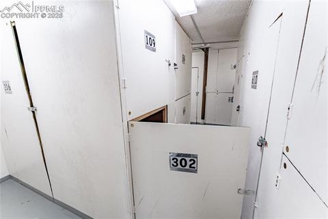 Tiny photo for 900 Saturn Drive #302, Colorado Springs, CO 80905 (MLS # 5369799)