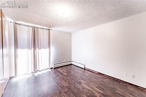 Tiny photo for 900 Saturn Drive #302, Colorado Springs, CO 80905 (MLS # 5369799)