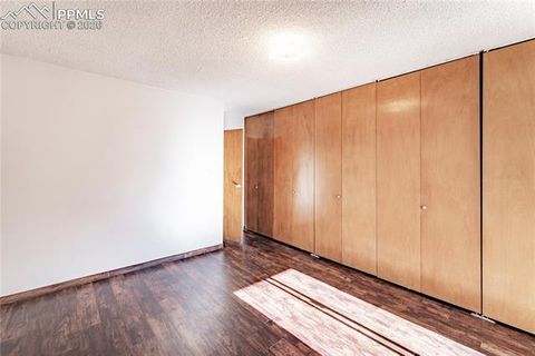 Tiny photo for 900 Saturn Drive #302, Colorado Springs, CO 80905 (MLS # 5369799)