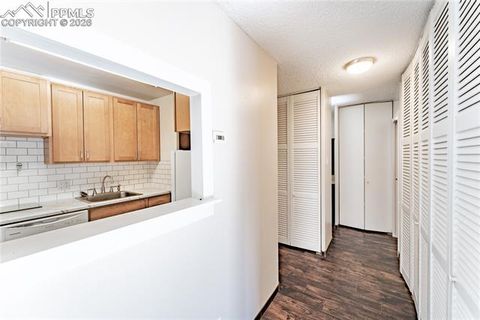 Tiny photo for 900 Saturn Drive #302, Colorado Springs, CO 80905 (MLS # 5369799)