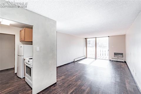 Tiny photo for 900 Saturn Drive #302, Colorado Springs, CO 80905 (MLS # 5369799)