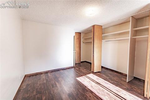 Tiny photo for 900 Saturn Drive #302, Colorado Springs, CO 80905 (MLS # 5369799)