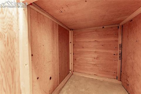 Tiny photo for 900 Saturn Drive #302, Colorado Springs, CO 80905 (MLS # 5369799)