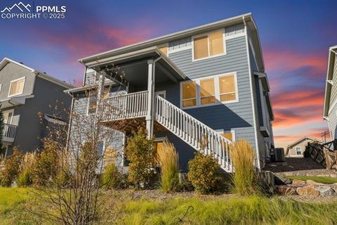 Tiny photo for 6627 Cottonwood Tree Drive, Colorado Springs, CO 80927 (MLS # 3390339)