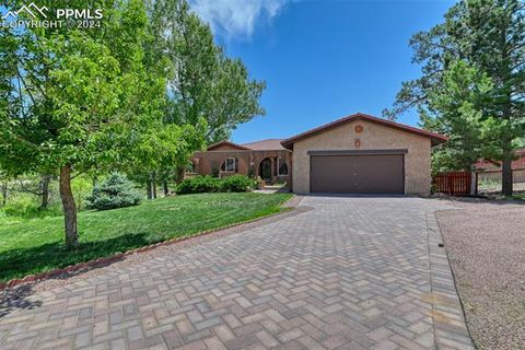 15 Woodmen Court Colorado Springs CO 80919