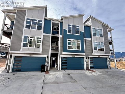 Tiny photo for 2774 Soleil Heights, Colorado Springs, CO 80907 (MLS # 6501635)