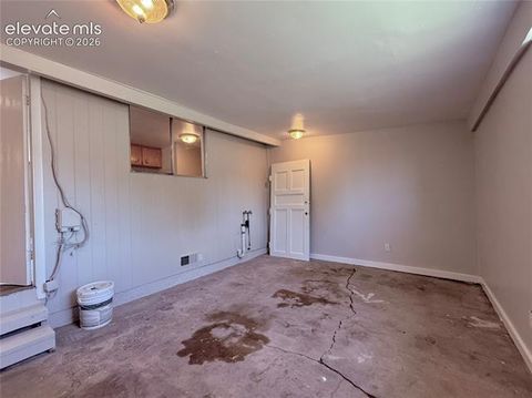 Tiny photo for 1315 Maxwell Street, Colorado Springs, CO 80906 (MLS # 6870300)