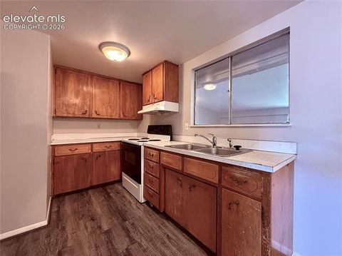 Tiny photo for 1315 Maxwell Street, Colorado Springs, CO 80906 (MLS # 6870300)