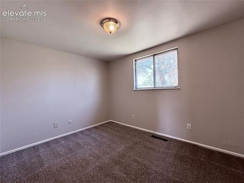 Tiny photo for 1315 Maxwell Street, Colorado Springs, CO 80906 (MLS # 6870300)