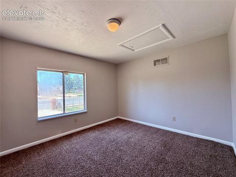 Tiny photo for 1315 Maxwell Street, Colorado Springs, CO 80906 (MLS # 6870300)