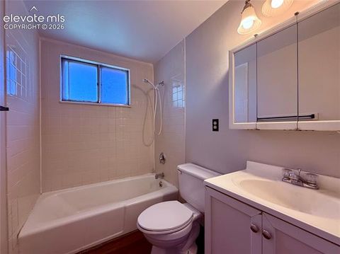 Tiny photo for 1315 Maxwell Street, Colorado Springs, CO 80906 (MLS # 6870300)