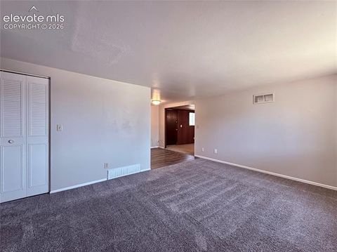 Tiny photo for 1315 Maxwell Street, Colorado Springs, CO 80906 (MLS # 6870300)