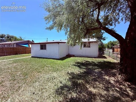 Tiny photo for 1315 Maxwell Street, Colorado Springs, CO 80906 (MLS # 6870300)