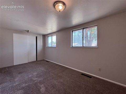 Tiny photo for 1315 Maxwell Street, Colorado Springs, CO 80906 (MLS # 6870300)