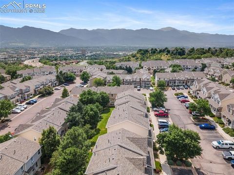 Tiny photo for 2739 Scotchbroom Point, Colorado Springs, CO 80910 (MLS # 8486564)