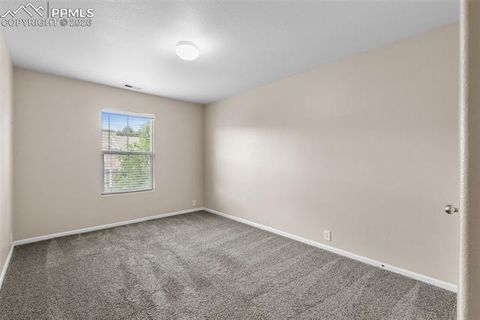 Tiny photo for 2739 Scotchbroom Point, Colorado Springs, CO 80910 (MLS # 8486564)