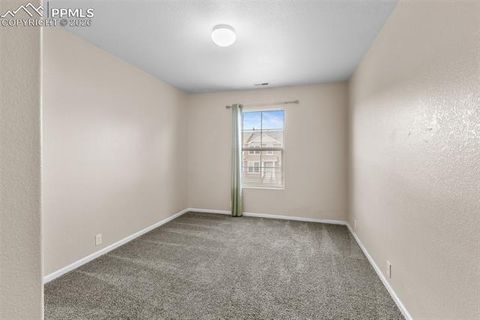 Tiny photo for 2739 Scotchbroom Point, Colorado Springs, CO 80910 (MLS # 8486564)