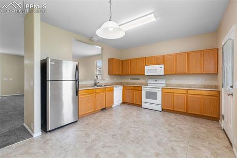 Tiny photo for 2739 Scotchbroom Point, Colorado Springs, CO 80910 (MLS # 8486564)